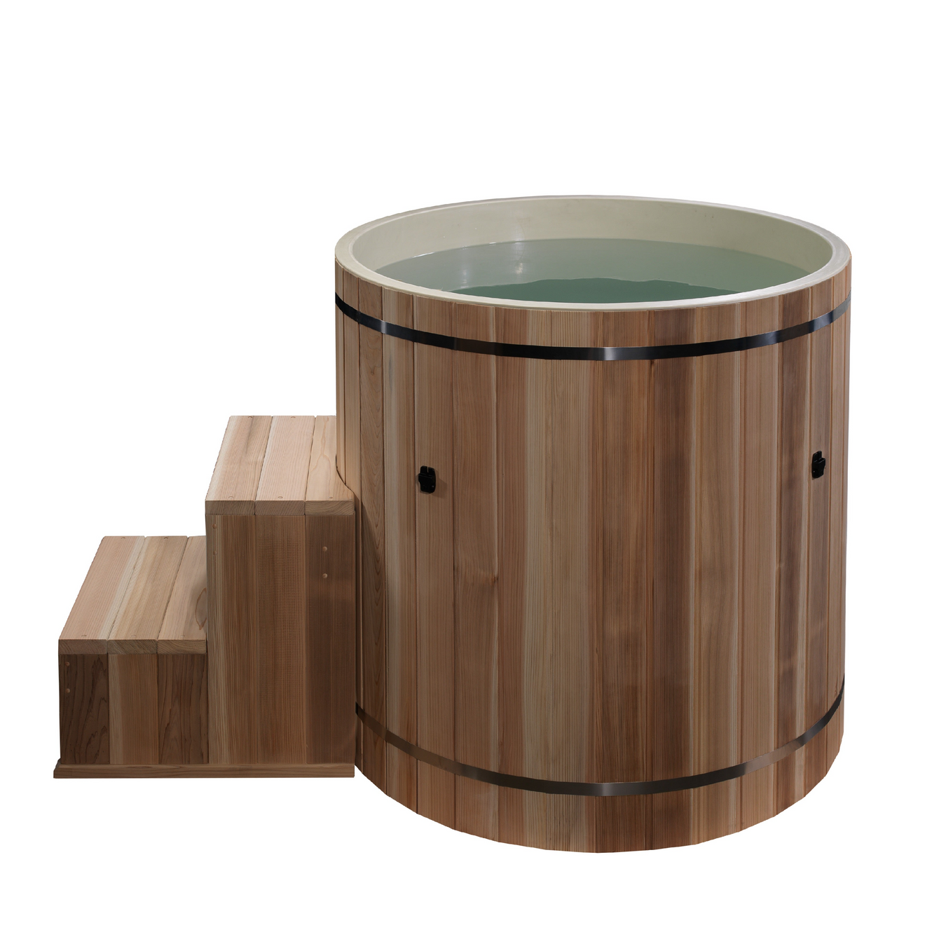 Cold Plunges