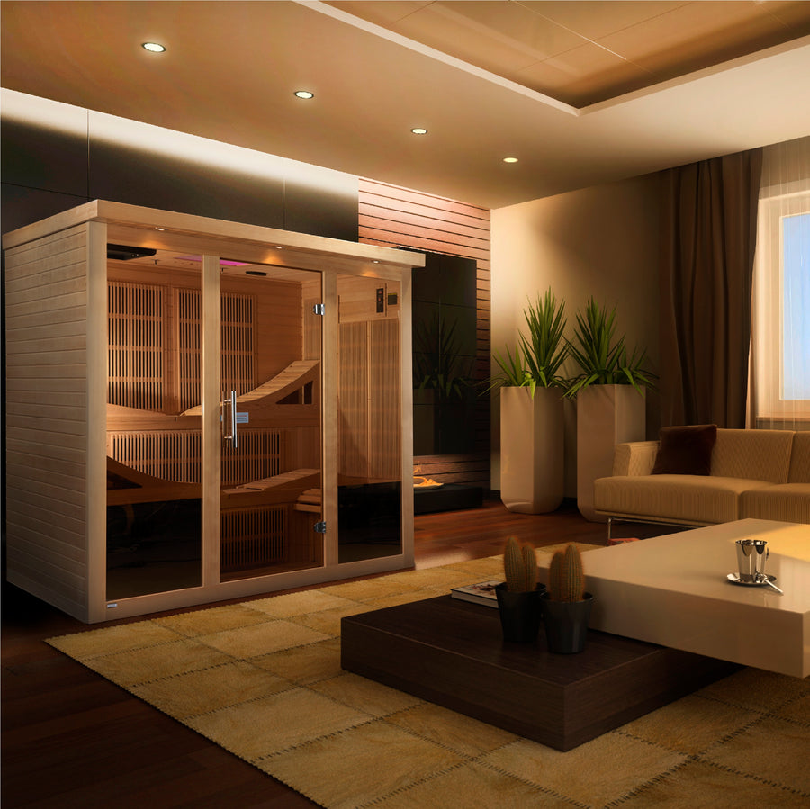 Golden Designs Inc
