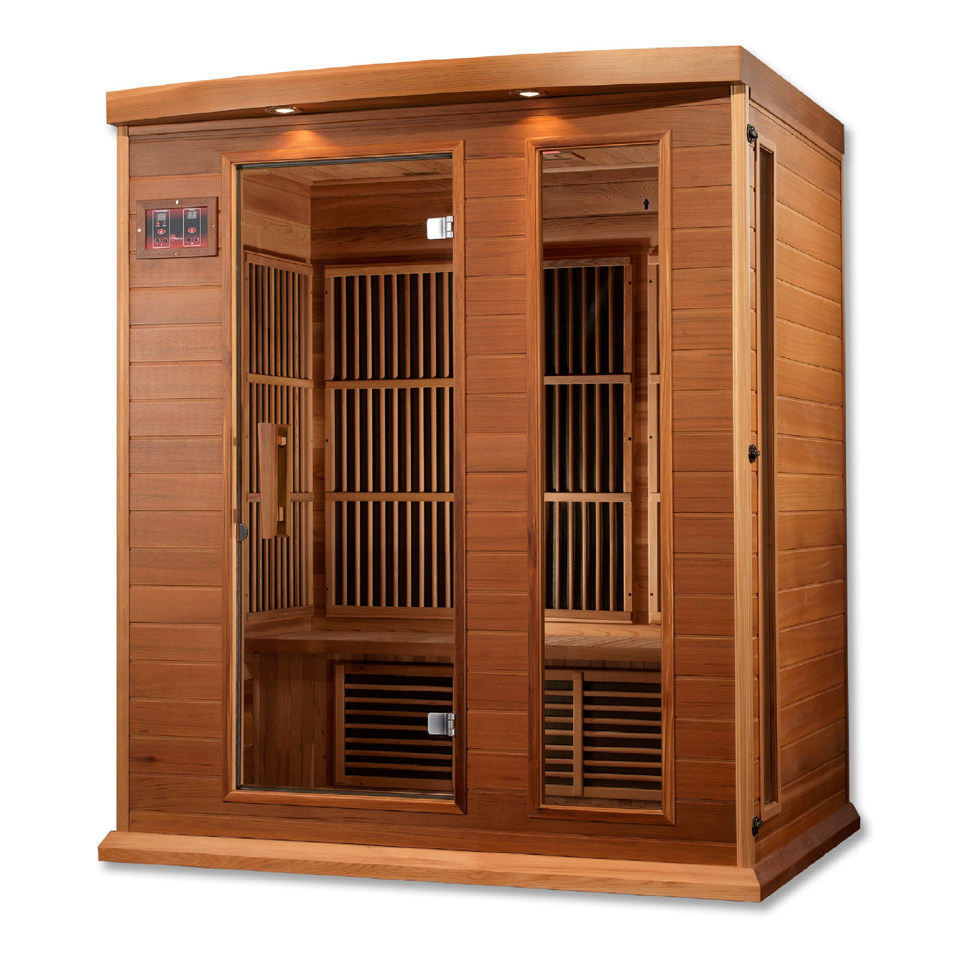 Infrared Saunas