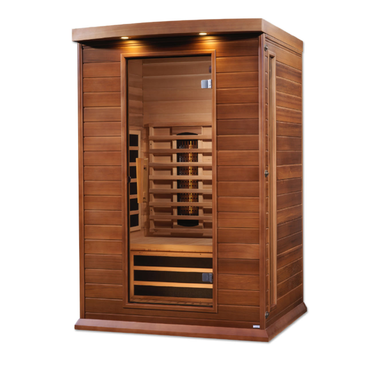 2- Person Saunas