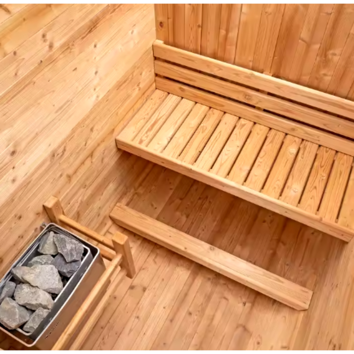 CubeLite Infrared Sauna