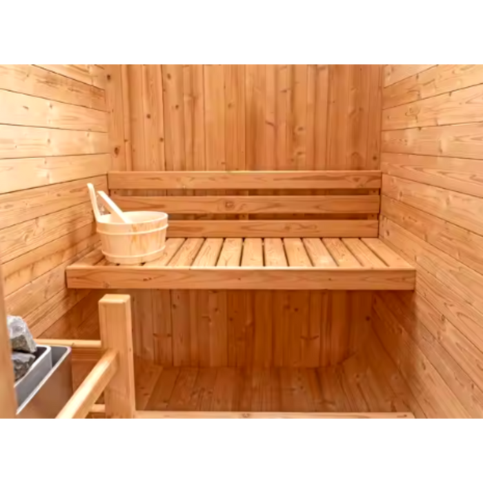 CubeLite Infrared Sauna