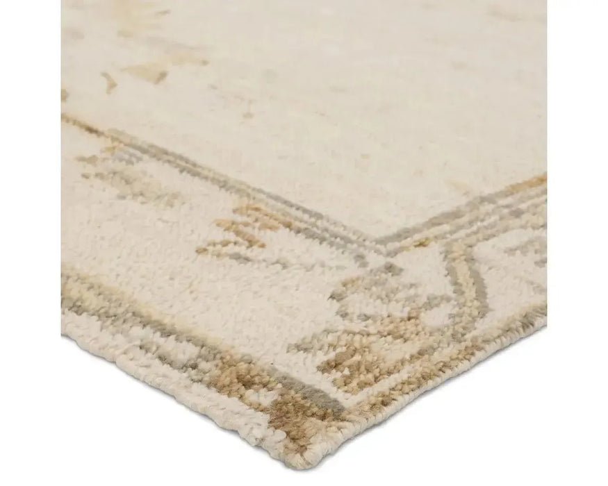 Jaipur Living Jinsen JIN05 Beige/Brown Rug