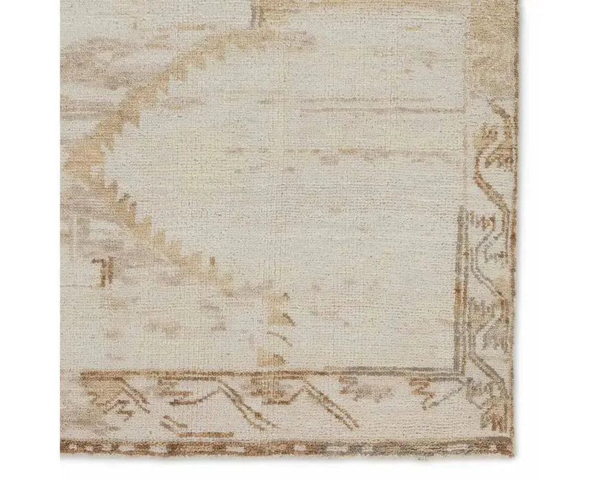 Jaipur Living Jinsen JIN05 Beige/Brown Rug