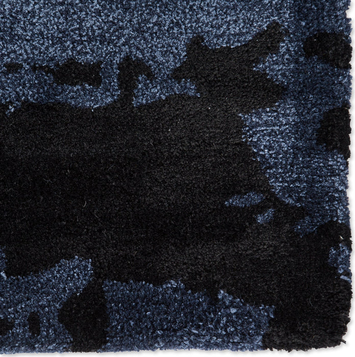 Jaipur Living Genesis Benna GES27 Blue/Gray Area Rug