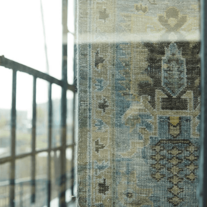 Jaipur Living Someplace In Time Resonant Hand Knotted Rug