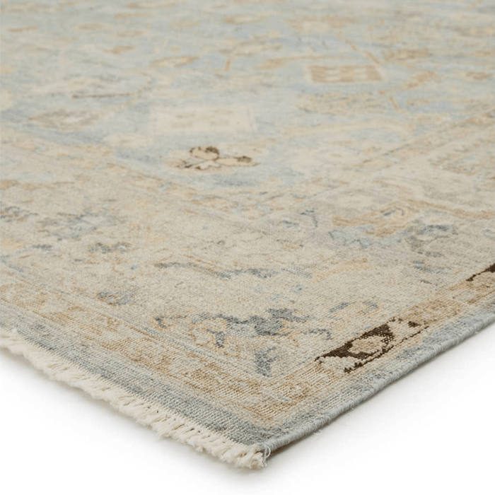 Jaipur Living Someplace In Time Resonant Hand Knotted Rug