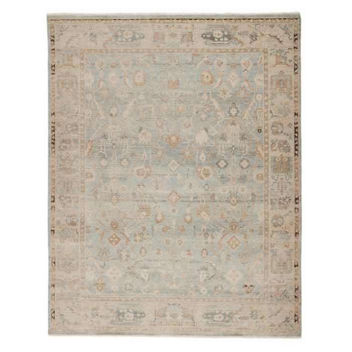 Jaipur Living Someplace In Time Resonant Hand Knotted Rug