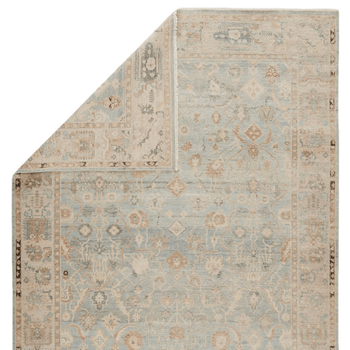 Jaipur Living Someplace In Time Resonant Hand Knotted Rug